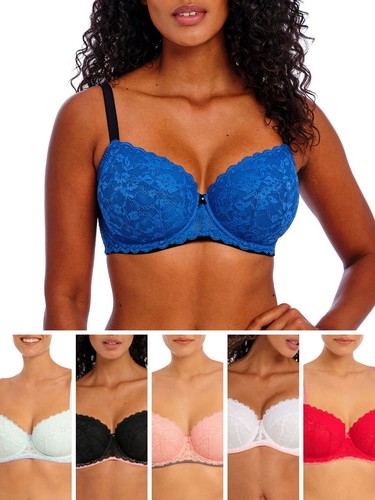 Freya offbeat bra - freya,