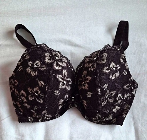 Wacoal awake 32e black - awake,