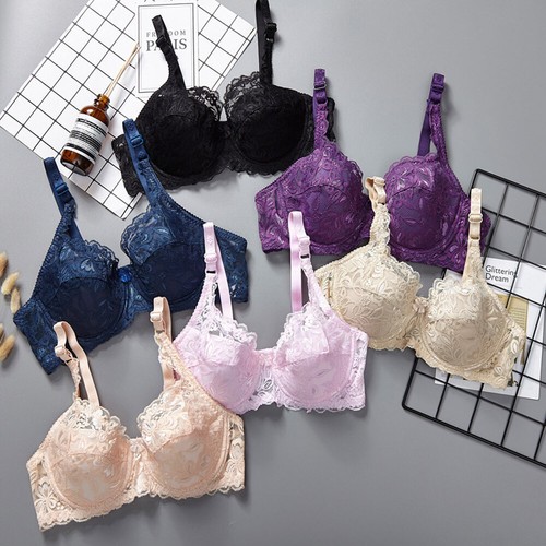 Sexy women bras - sexy, push