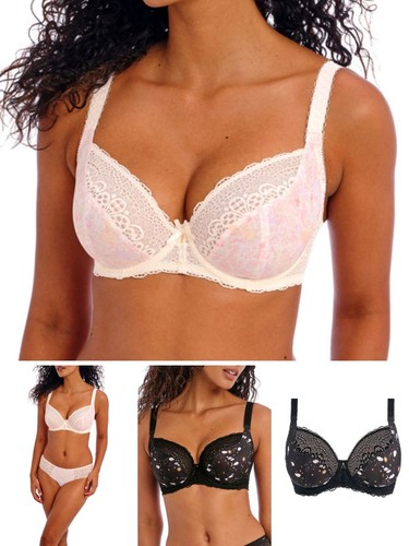 Freya daydreaming plunge - freya, bra