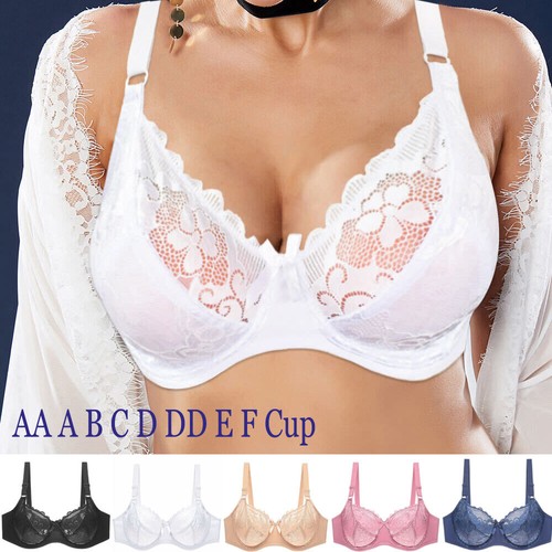 Soft plus size womens bras - soft,