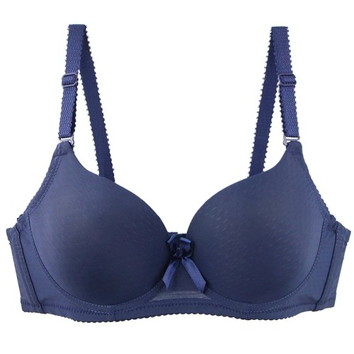 Women full cup - full, underwired