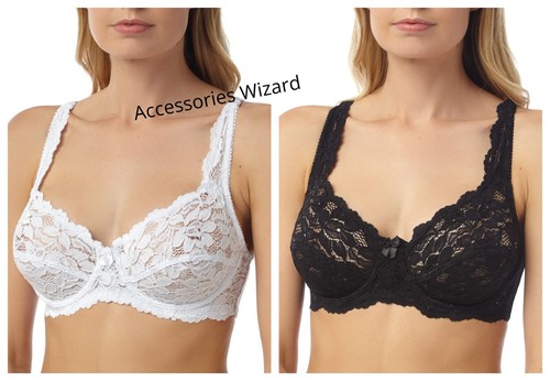 Women undercover lace firm - lace,