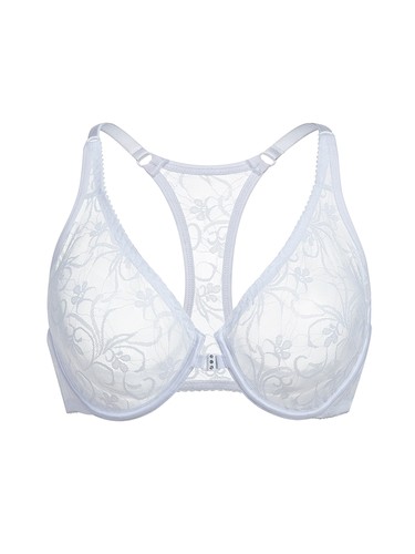 Front clasp bra - , 34-54aabcddef