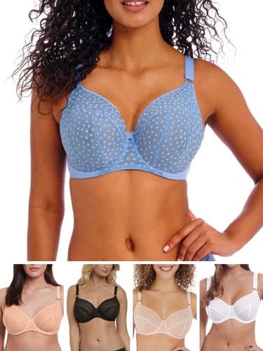 Freya starlight bra - freya, side