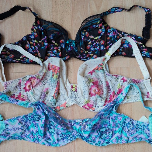 Freya 30ff underwired - 30ff,