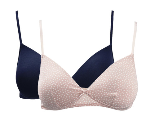 2pk padded women - women's, full