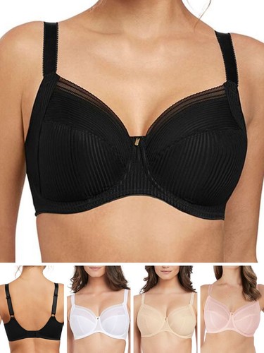 Fantasie fusion bra full - fusion,