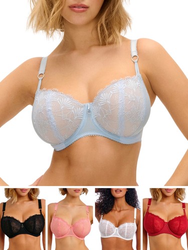 Freya fascinate bra balconette - bra,