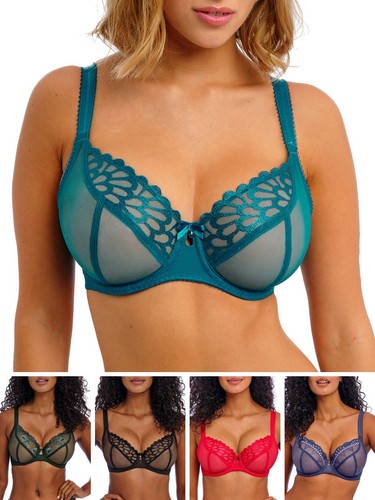 Freya loveland bra plunge - bra,
