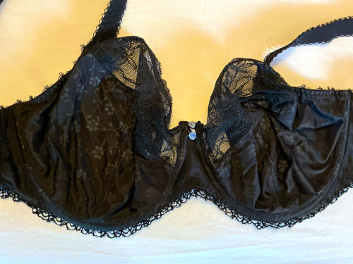 Freya fancies underwired - fancies,