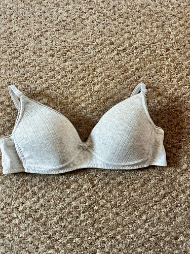 George non wired padded - non-wired,