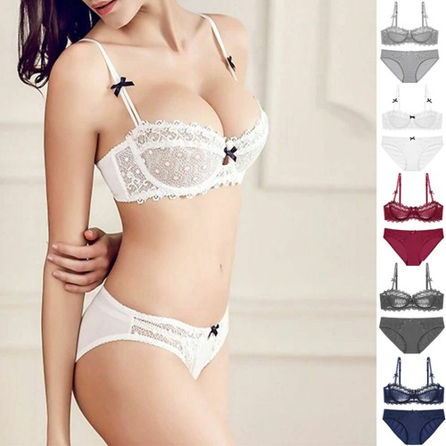 Ladies bras set - ladies, ultra-thin