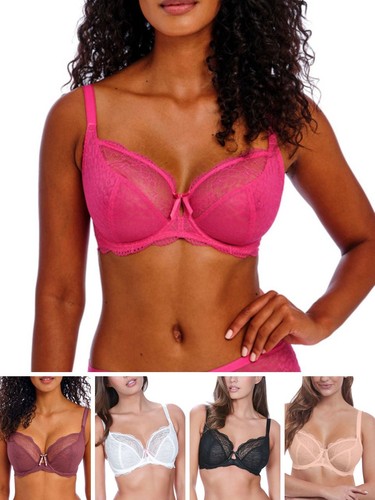 Freya fancies bra - fancies,