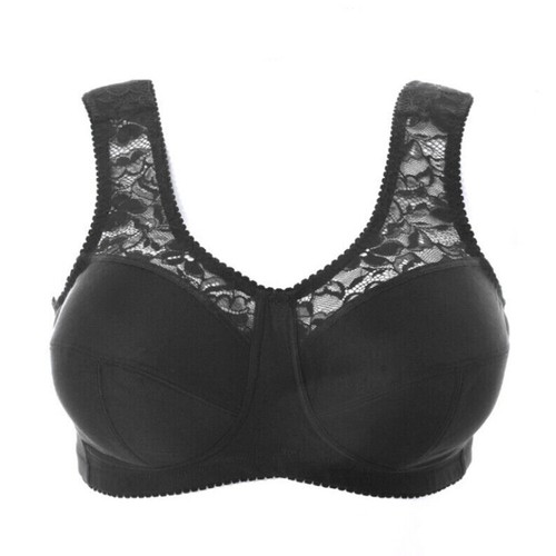 Plus size bra ladies - bra, bras