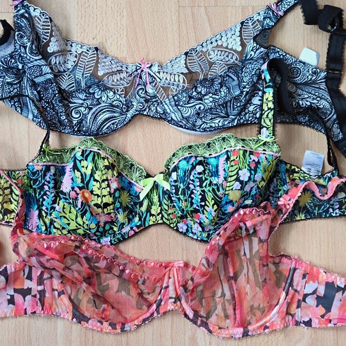 Freya bra bundle 30g - freya,