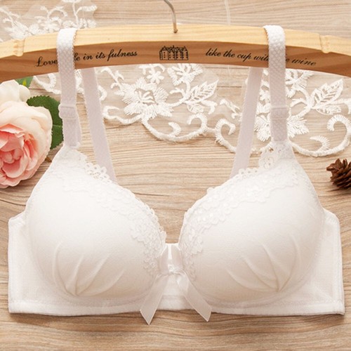 Small bust bra b - bust, a