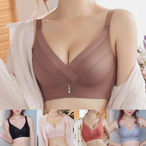 Slightly padded ladies - padded,