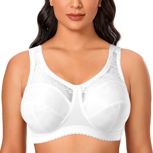 Ladies plus size bra full - plus,