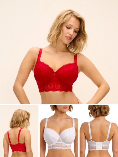 Freya posie bra plunge - posie,