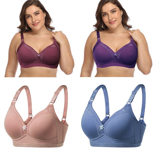 Women bra light padded full - light,