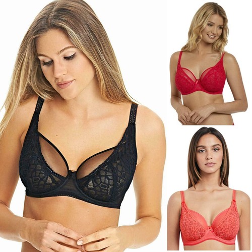 Bras freya lingerie soiree - freya,