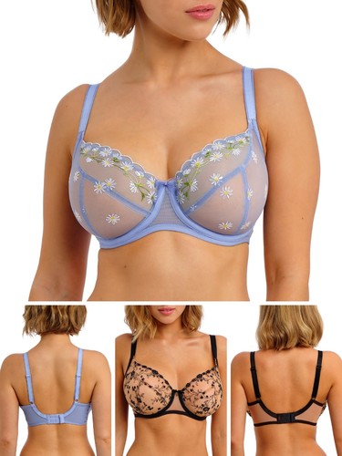 Freya entwined bra plunge - freya,