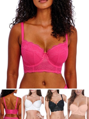 Freya fancies bra - freya, plunge