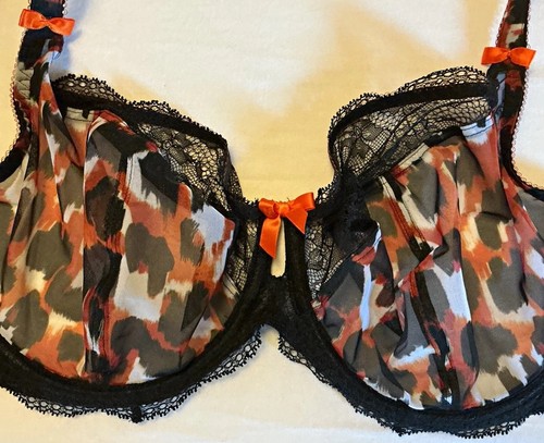 Freya underwired balconette - freya,