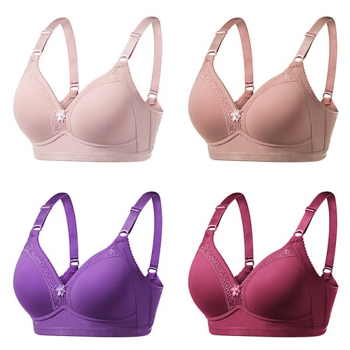 Plus size bras - plus, women