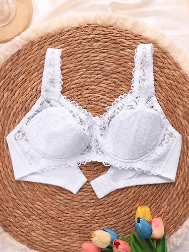 Soft ladies bras underwired - soft,