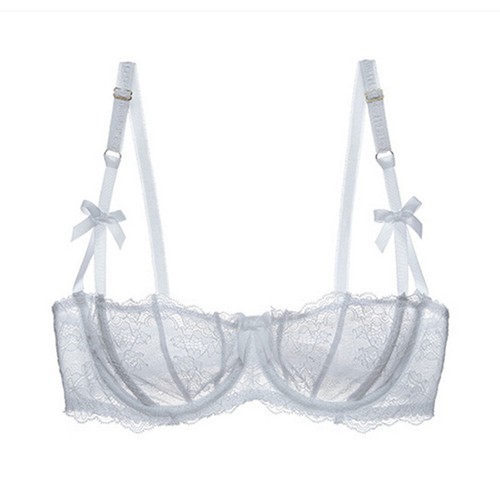 Cup plunge lace - cup,