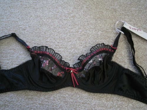 New 28d freya colette bra - 28d,