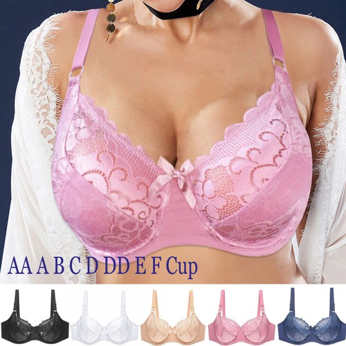 New plus size bra lady - bra, bras