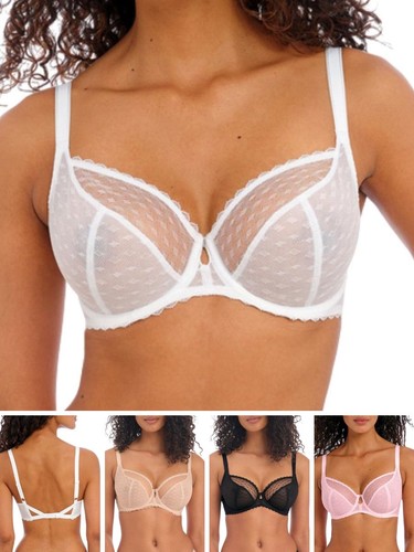 Freya signature bra plunge - freya,