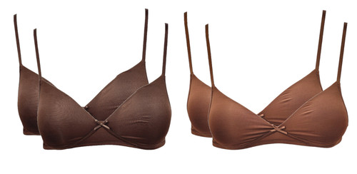 2pk non wired women - wired, women's