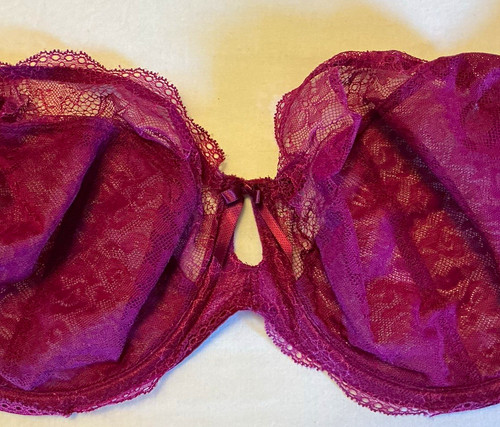 Freya underwired balconette - underwired,